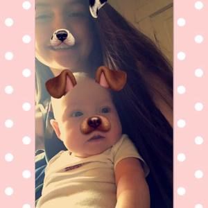 Meet your Posher, Kylie